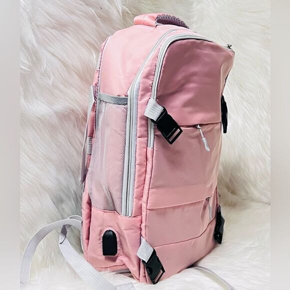 Travel Backpack - Picture 8 of 14